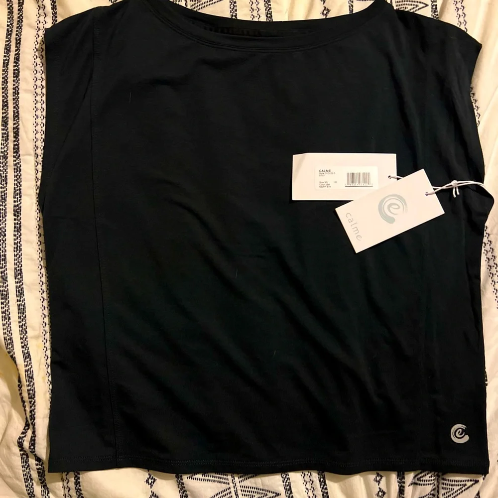 Johnny Was Calme Top - Picture 1 of 4